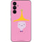 Adult Swim Adventure Time Princess Bubblegum Galaxy A54 5G Skin